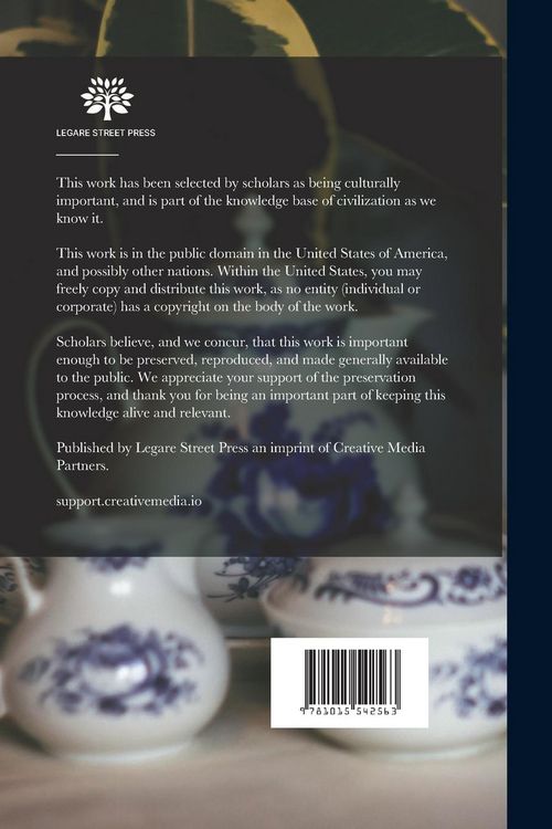 Produktbild: Rings for the Finger: From the Earliest Known Times to the Present, With Full Descriptions of the Origin, Early Making, Materials, the Archa
