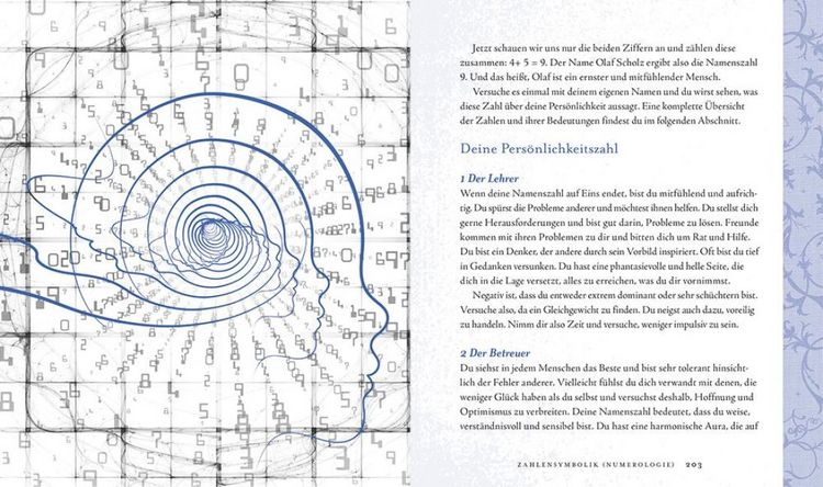 Produktbild: Magie und Wahrsagen