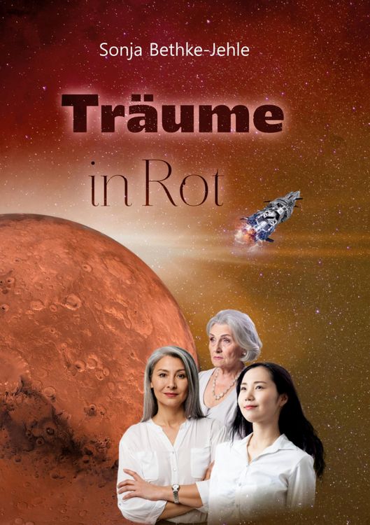 Produktbild: Tr&auml;ume in Rot