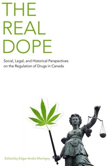 Produktbild: The Real Dope