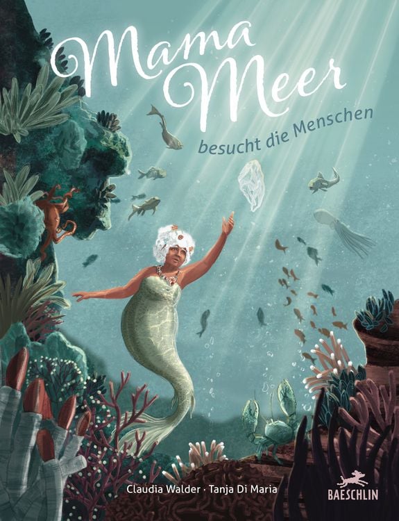 Produktbild: Mama Meer