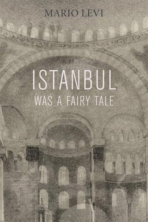 Produktbild: Istanbul Was a Fairy Tale