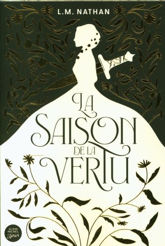 Produktbild: La saison de la vertu