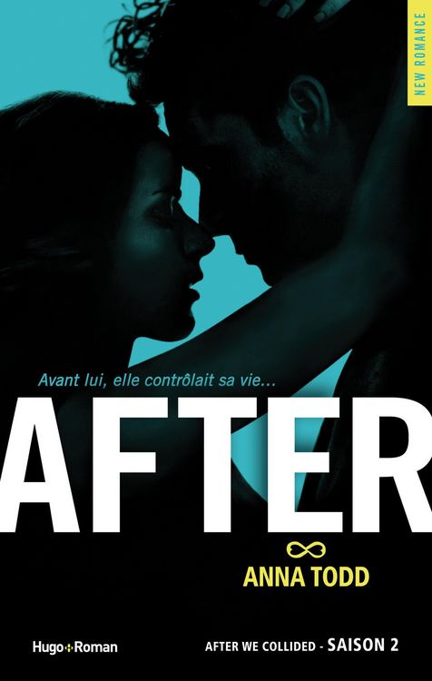 Produktbild: After - Tome 02