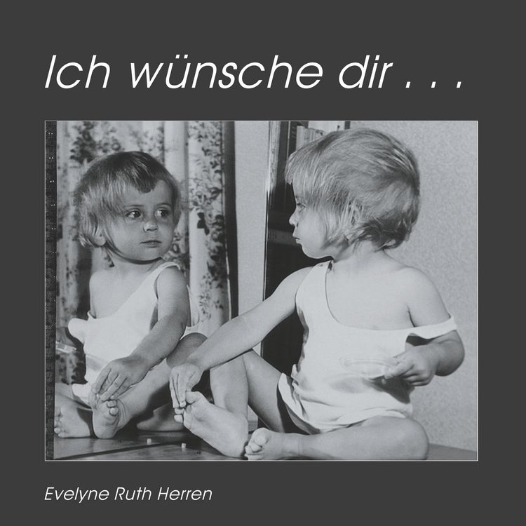Produktbild: Ich w&uuml;nsche dir ...