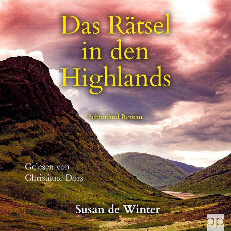 Produktbild: Das Rätsel in den Highlands