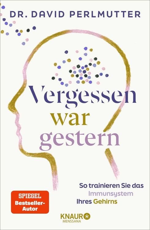 Produktbild: Vergessen war gestern