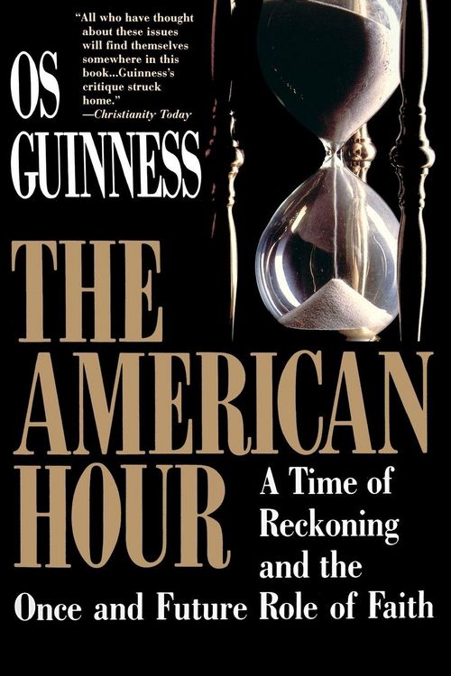Produktbild: American Hour