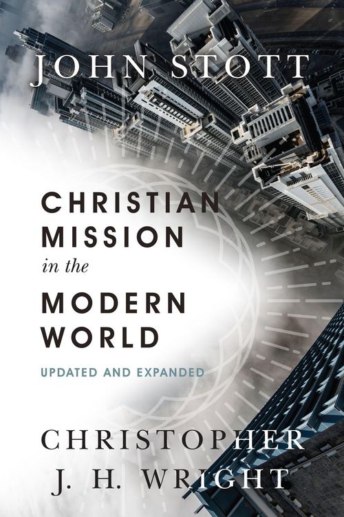 Produktbild: Christian Mission in the Modern World