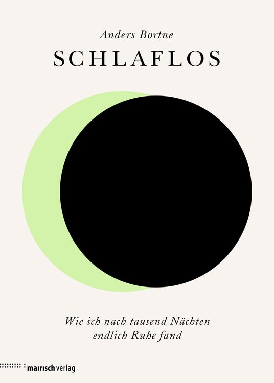 Produktbild: Schlaflos