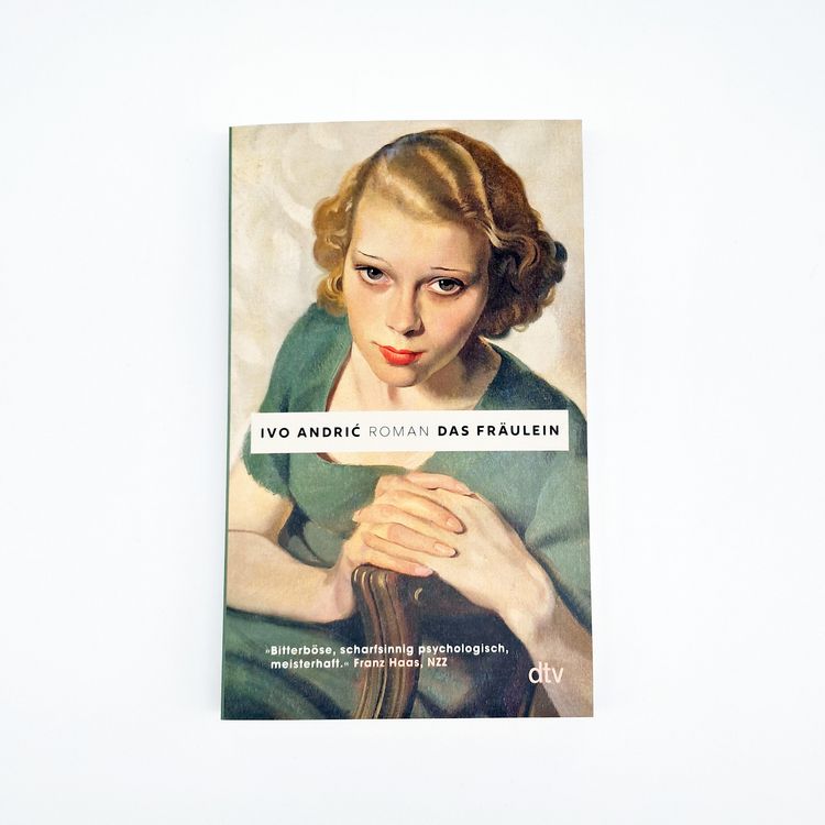 Produktbild: Das Fr&auml;ulein