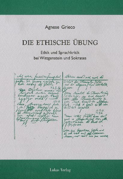 Produktbild: Die ethische &Uuml;bung