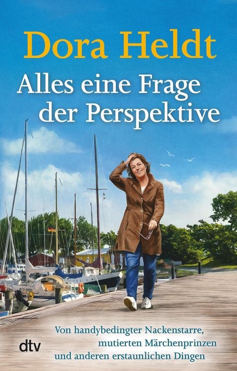 Produktbild: Alles eine Frage der Perspektive