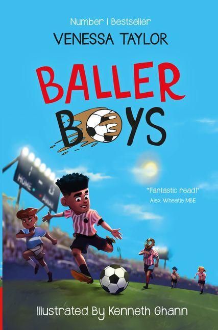 Produktbild: Baller Boys