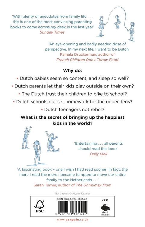 Produktbild: Happiest Kids in the World