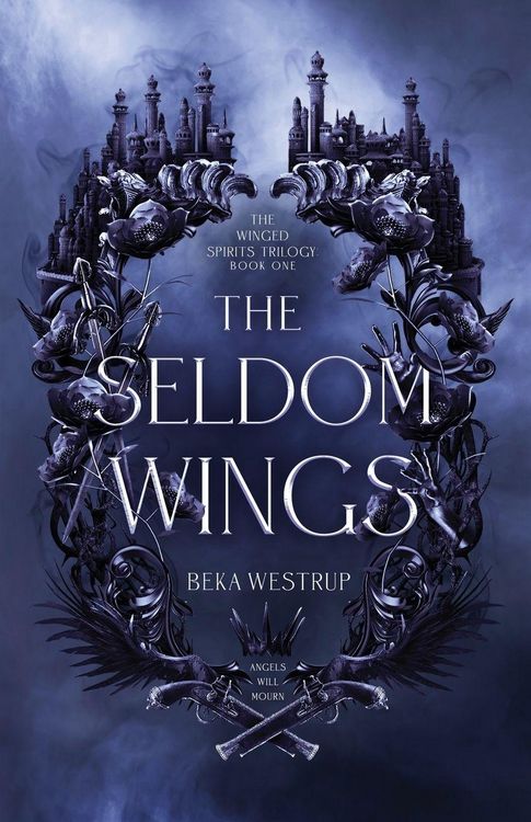 Produktbild: The Seldom Wings