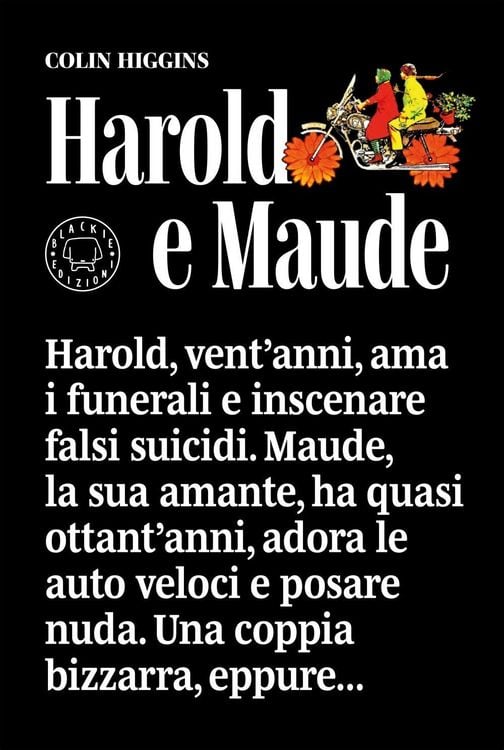 Produktbild: Harold e Maude