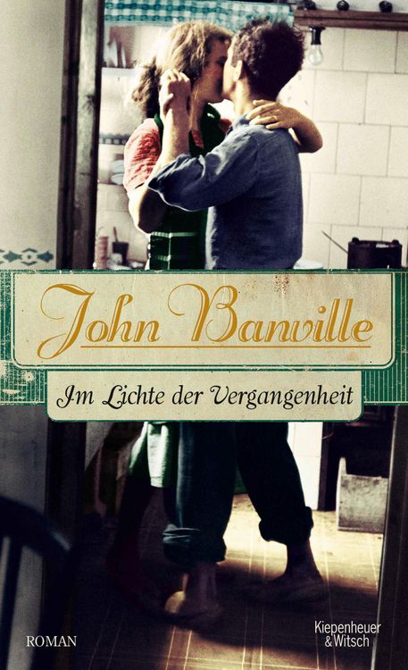 Produktbild: Im Lichte der Vergangenheit