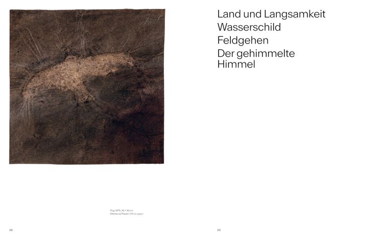 Produktbild: Harald Frackmann. Creatures, Scenes and Landscapes