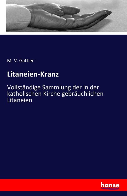 Produktbild: Litaneien-Kranz