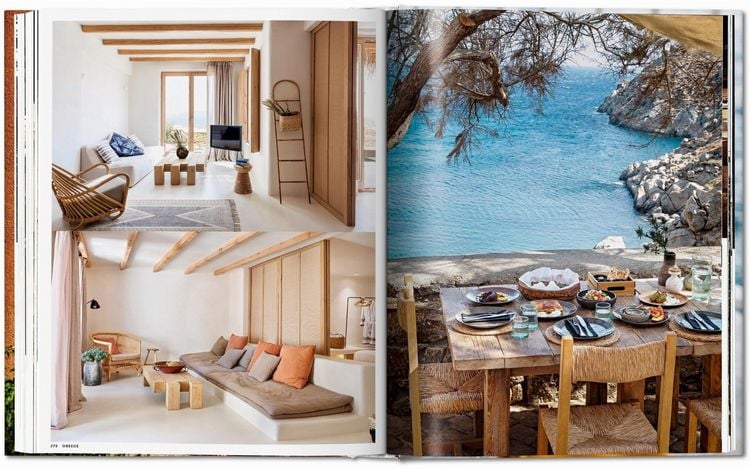 Produktbild: Great Escapes Mediterranean