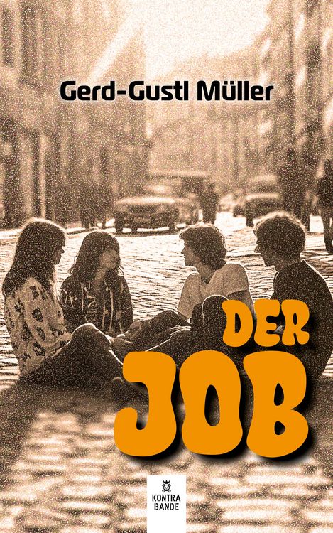Produktbild: Der Job
