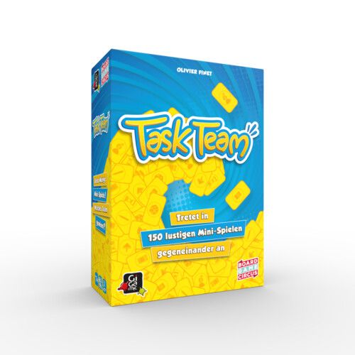 Produktbild: Task Team