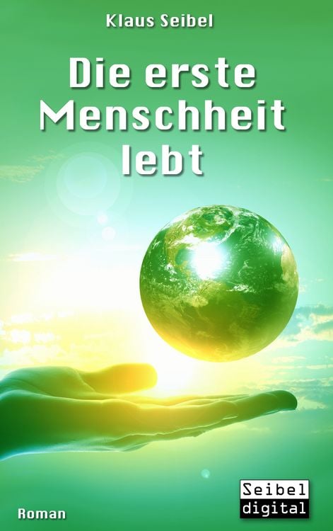 Produktbild: Die erste Menschheit lebt