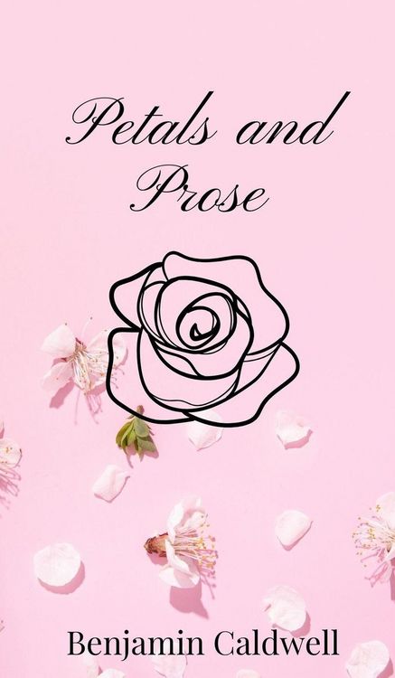 Produktbild: Petals and Prose