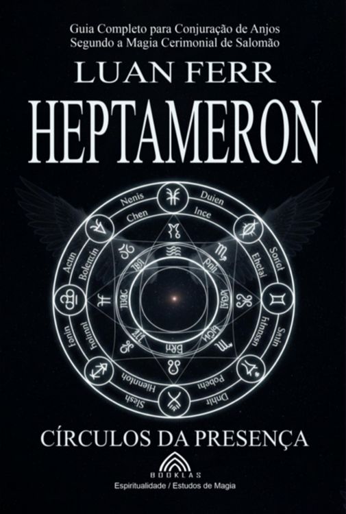 Produktbild: Heptameron