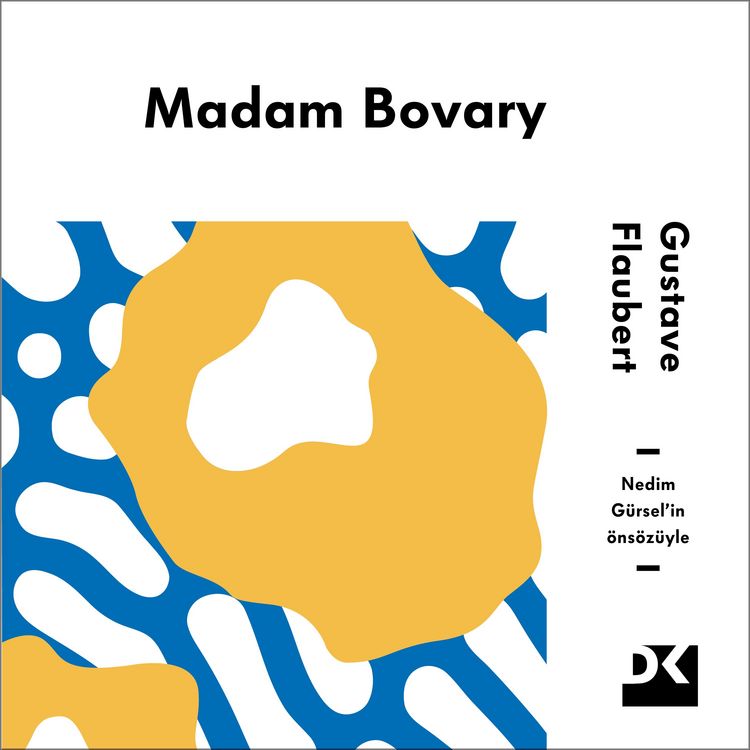 Produktbild: Madam Bovary