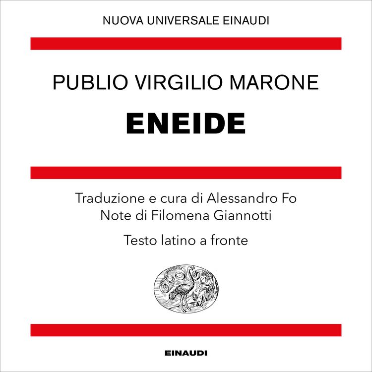 Produktbild: Eneide