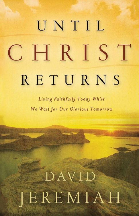 Produktbild: The Until Christ Returns