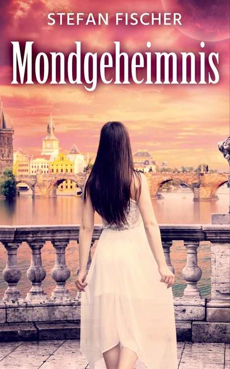 Produktbild: Mondgeheimnis
