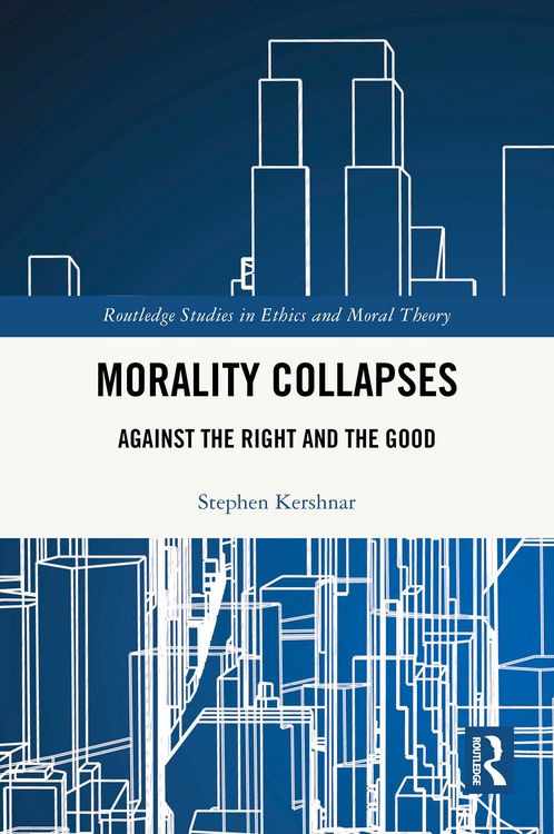 Produktbild: Morality Collapses