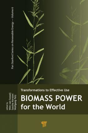Produktbild: Biomass Power for the World