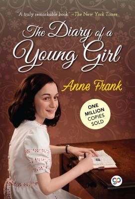 Produktbild: The Diary of a Young Girl