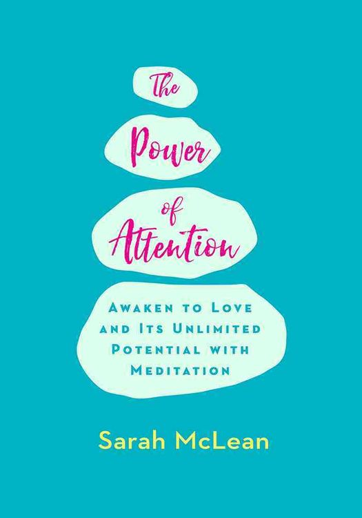 Produktbild: The Power of Attention