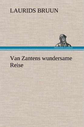 Produktbild: Van Zantens wundersame Reise
