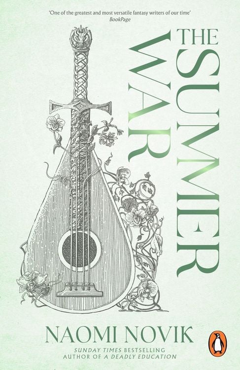 Produktbild: The Summer War