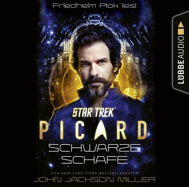 Produktbild: Star Trek - Picard