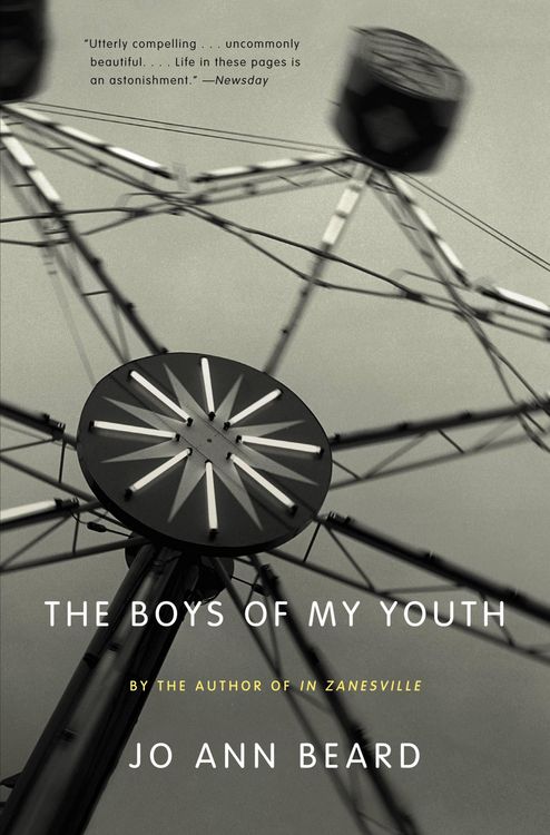 Produktbild: The Boys of My Youth