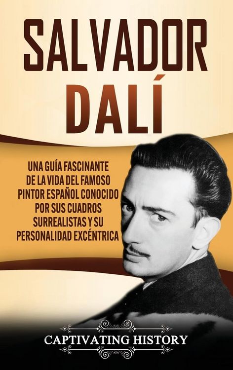 Produktbild: Salvador Dal&iacute;