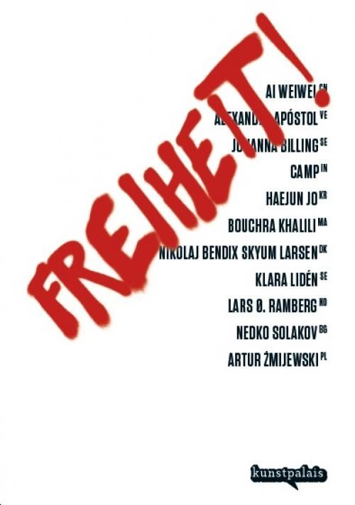 Produktbild: Freiheit!