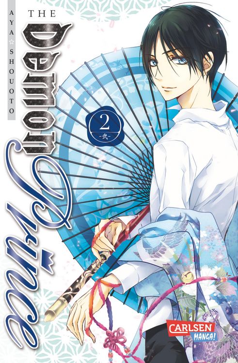 Produktbild: The Demon Prince 2