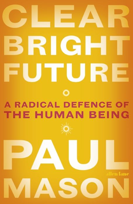 Produktbild: Clear Bright Future