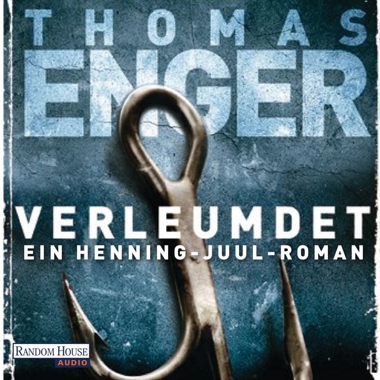 Produktbild: Verleumdet