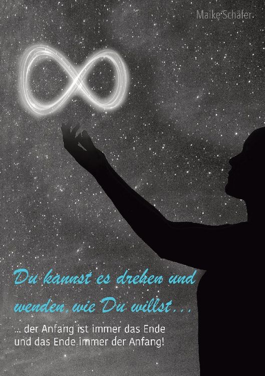 Produktbild: Du kannst es drehen und wenden wie Du willst...