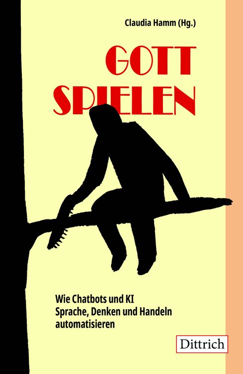 Produktbild: Gott spielen