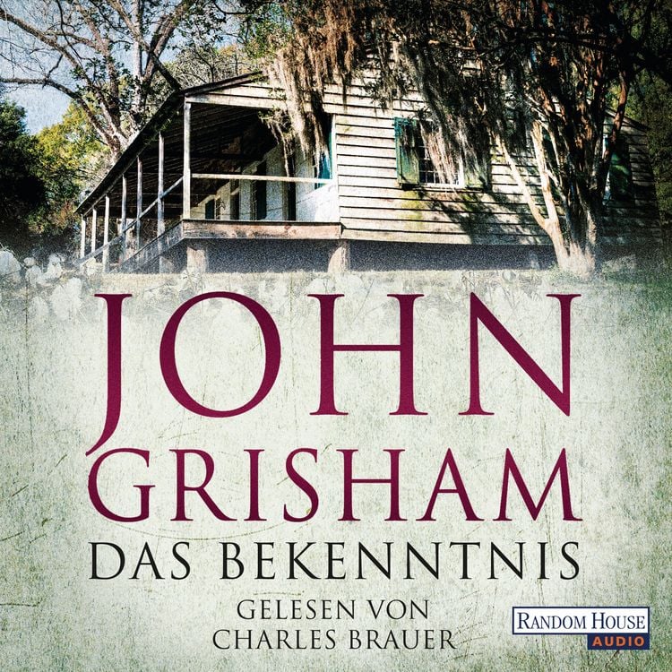 Produktbild: Das Bekenntnis